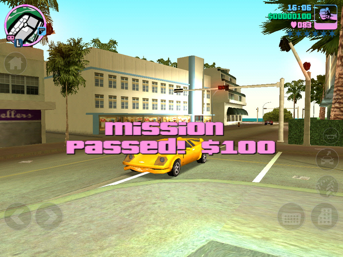 gta vice city game for android 4.4.2 free download